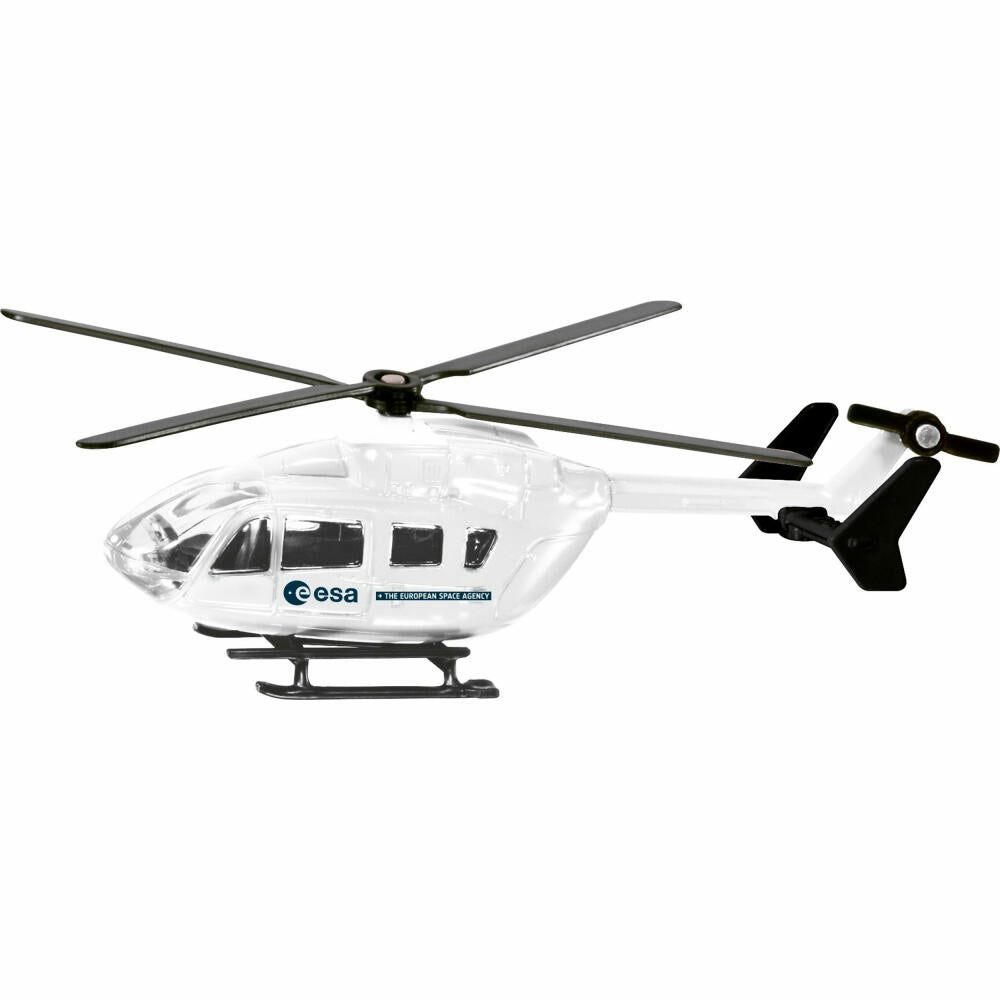 SIKU ESA Hubschrauber, 1609