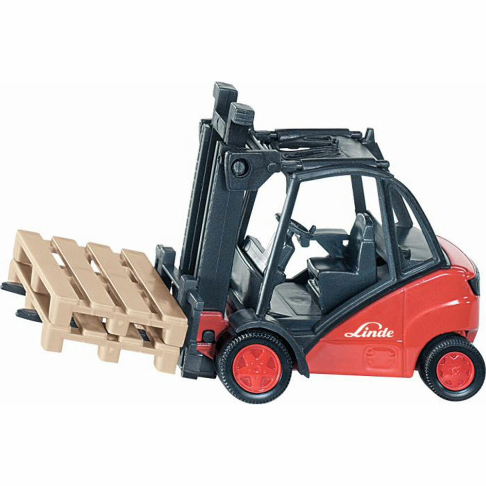 SIKU 1722 Super Forklift 1:50