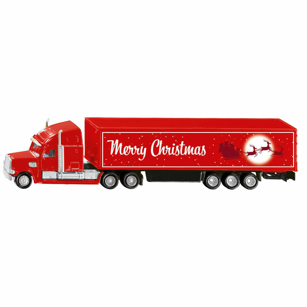 SIKU Freightliner Weihnachtstruck, 1788