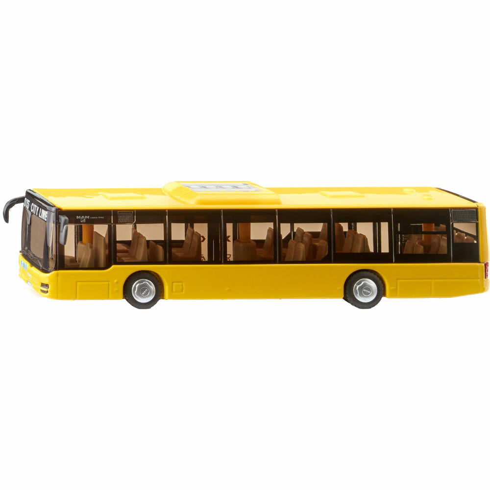 SIKU MAN Lions City Stadtbus, 3734