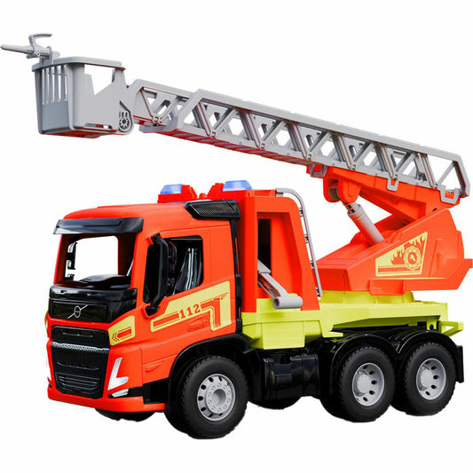 LENA WORXX Feuerwehr Volvo FMX, 4625