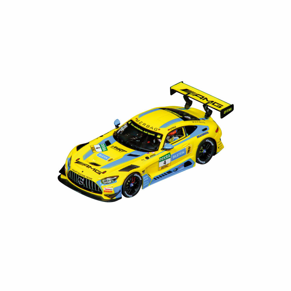 Carrera Autorennbahn Set Digital 132 Pole to Podium, 1:32, 20030038