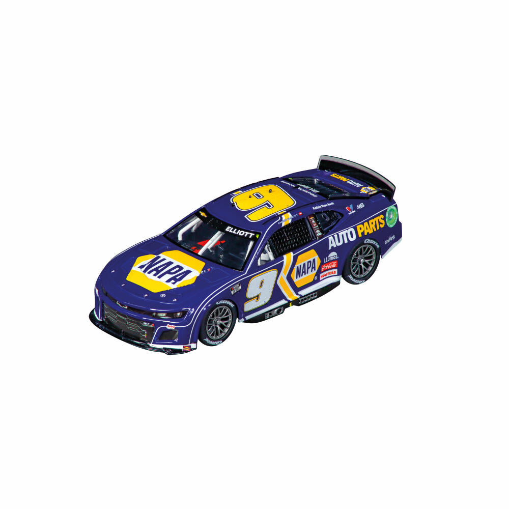 Carrera Autorennbahn Set Digital 132 NASCAR Daytona Challenge, 1:32, 20030042
