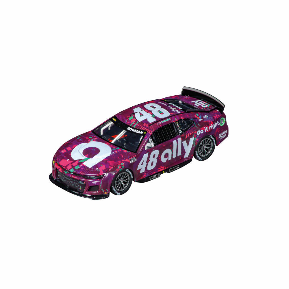 Carrera Autorennbahn Set Digital 132 NASCAR Daytona Challenge, 1:32, 20030042