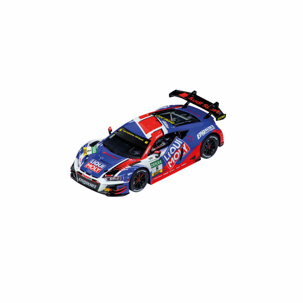 Carrera Autorennbahn-Fahrzeug Digital 132 Audi R8 LMS GT3 evo II Engstler Motorsport, No.8, 1:32, 20032010