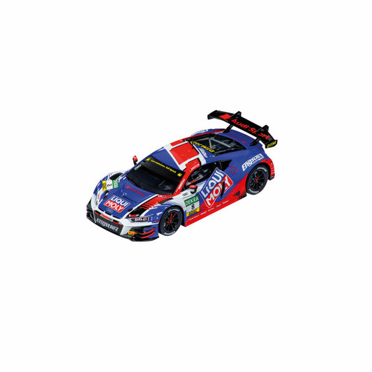 Carrera Autorennbahn-Fahrzeug Digital 132 Audi R8 LMS GT3 evo II Engstler Motorsport, No.8, 1:32, 20032010