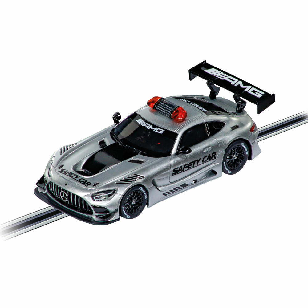 Carrera Autorennbahn-Fahrzeug Digital 132 Mercedes-AMG GT3 Evo Safety Car, 1:32, 20032016