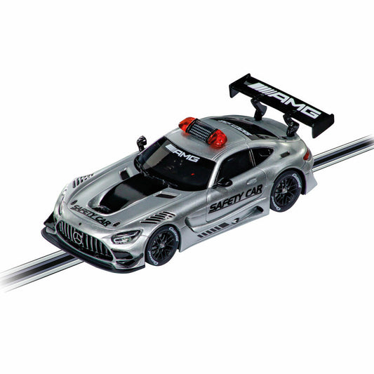 Carrera Autorennbahn-Fahrzeug Digital 132 Mercedes-AMG GT3 Evo Safety Car, 1:32, 20032016