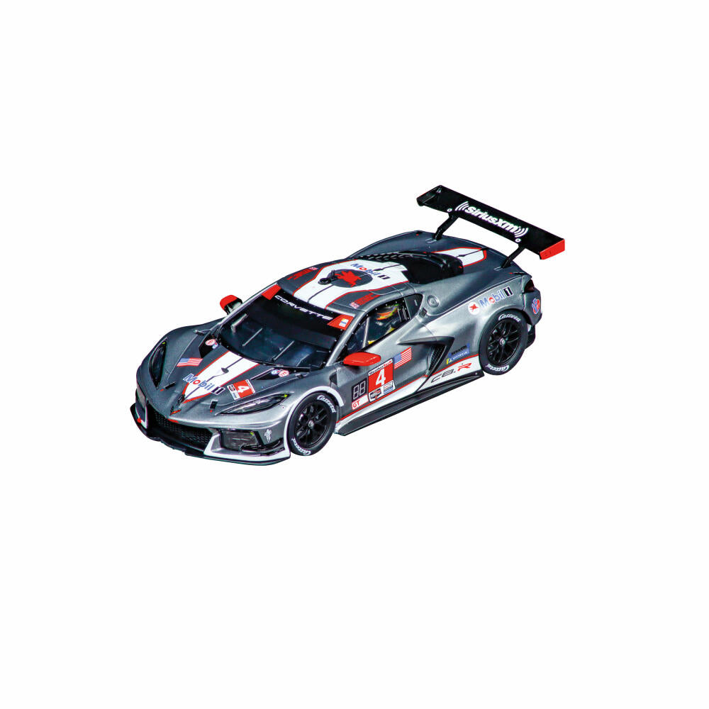 Carrera Autorennbahn-Fahrzeug Digital 132 Chevrolet Corvette C8.R No.4, 1:32, 20032025