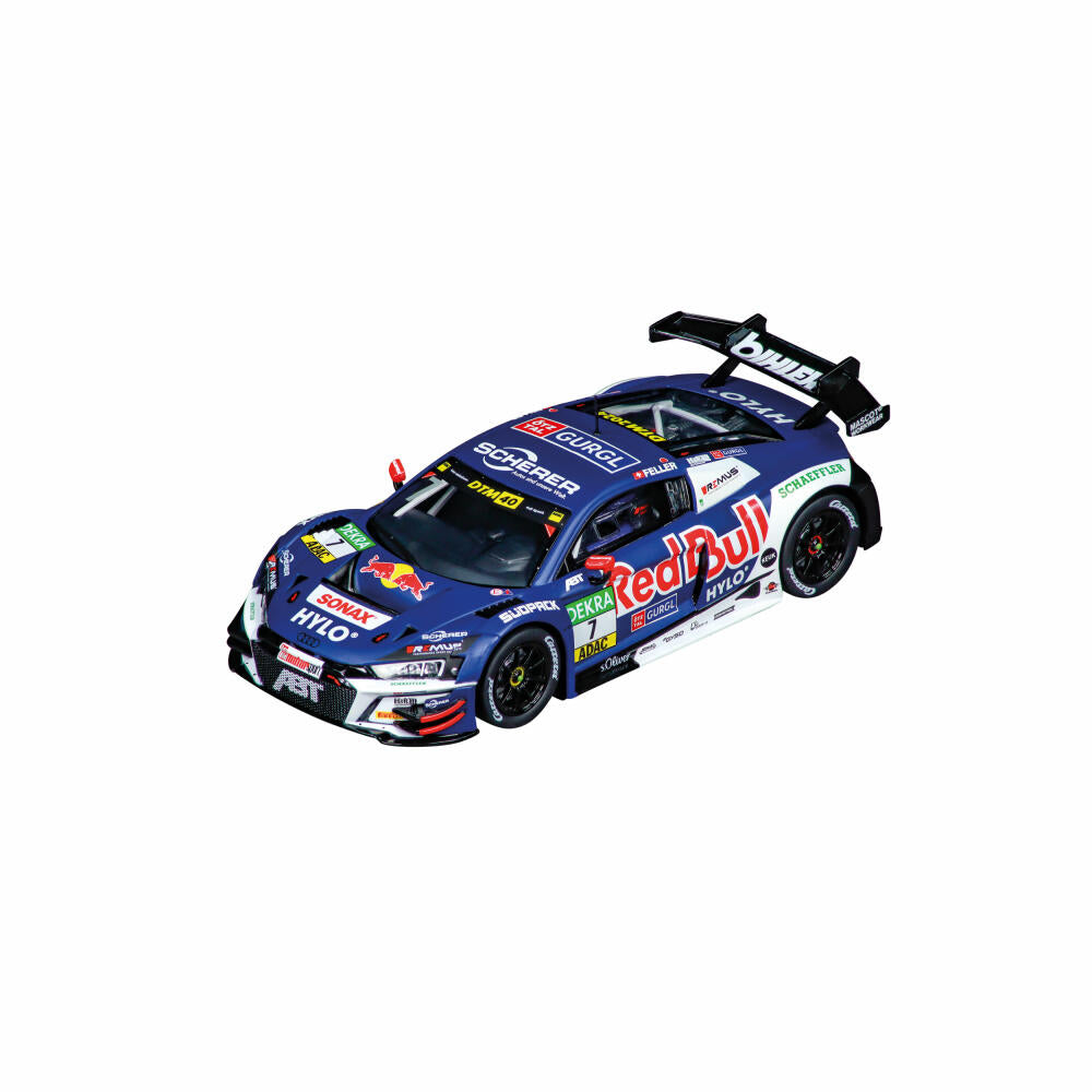 Carrera Autorennbahn-Fahrzeug Digital 132 Audi R8 LMS GT3 evo II Abt Sportsline - Red Bull, 1:32, 20032044