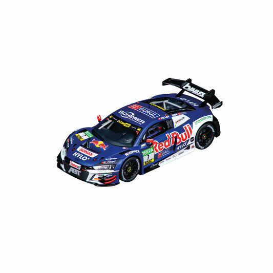 Carrera Autorennbahn-Fahrzeug Digital 132 Audi R8 LMS GT3 evo II Abt Sportsline - Red Bull, 1:32, 20032044