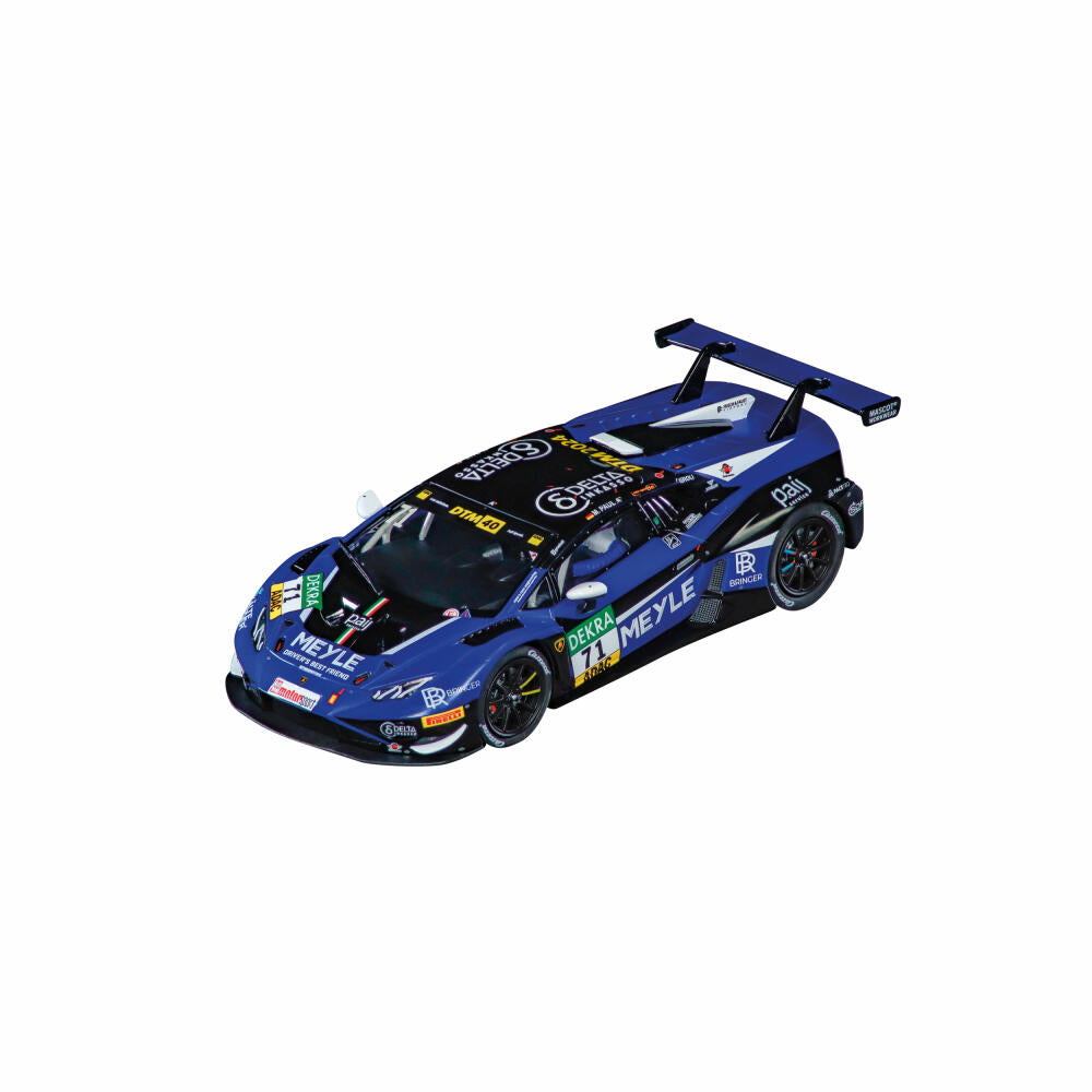 Carrera Autorennbahn-Fahrzeug Digital 132 Lamborghini Huracán GT3 Evo2 Paul Motorsport, 1:32, 20032059