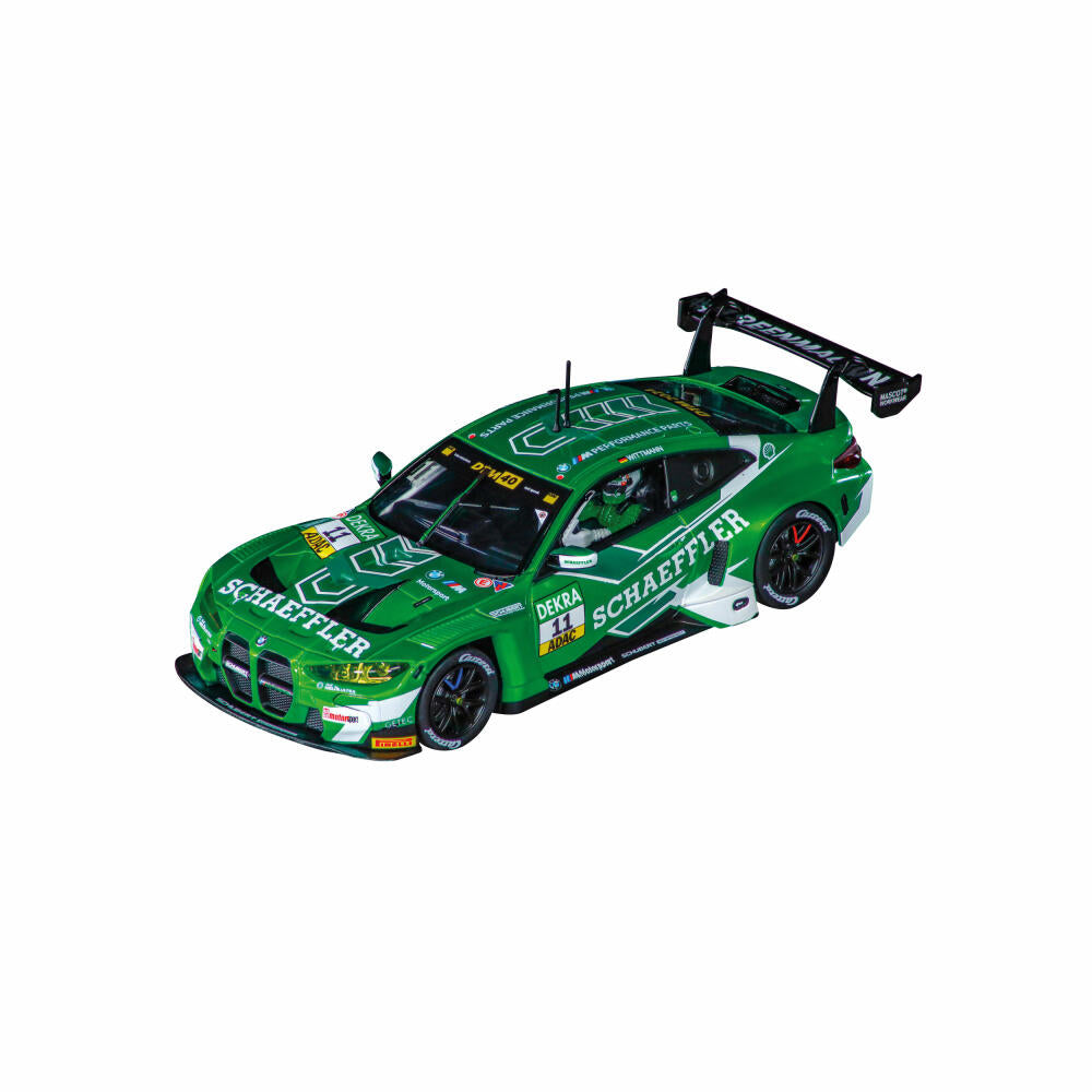 Carrera Autorennbahn-Fahrzeug Digital 132 BMW M4 GT3 Schubert Motorsport No. 11 DTM 2024, 1:32, 20032077