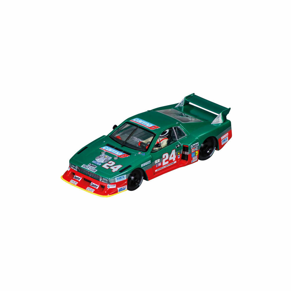 Carrera Autorennbahn-Fahrzeug Digital 132 Lancia Beta Montecarlo Turbo No.24 24h Daytona, 1:32, 20032082