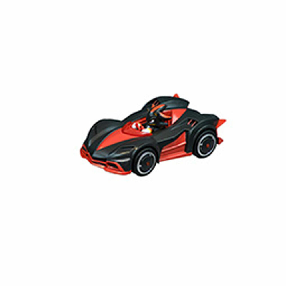 Carrera Autorennbahn Set GO!!! Sonic the Hedgehog 4.9, 1:43, 20062566