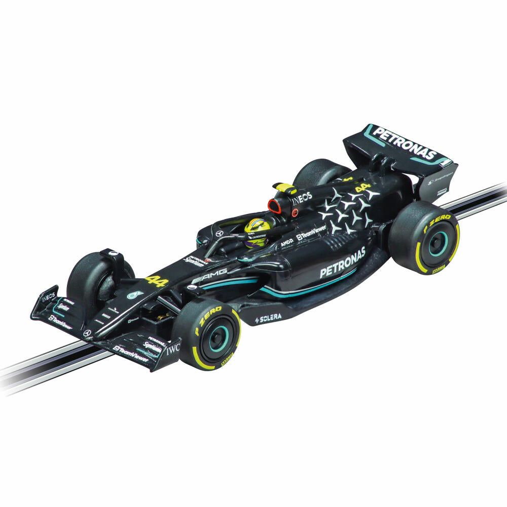 Carrera Autorennbahn Set GO!!! Max Competition, 1:43, 20062574