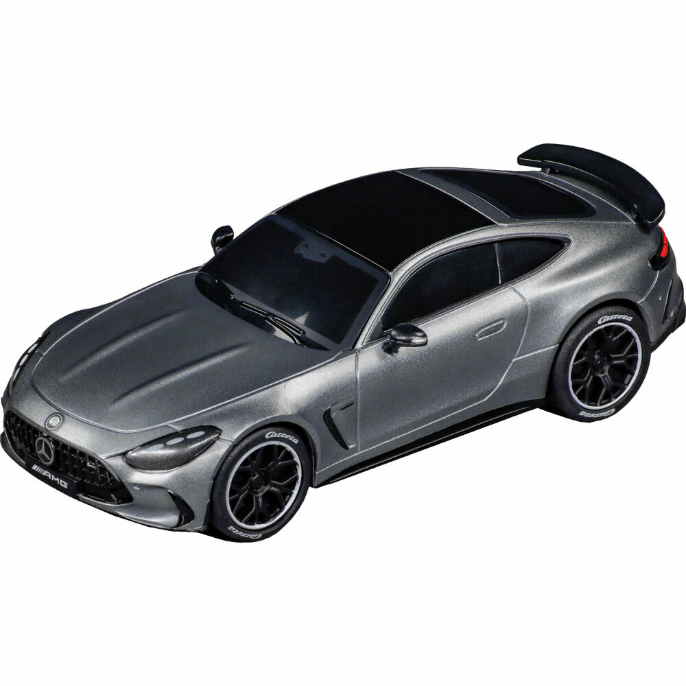 Carrera Autorennbahn Set GO!!! Chase n Race, 1:43, 20062577