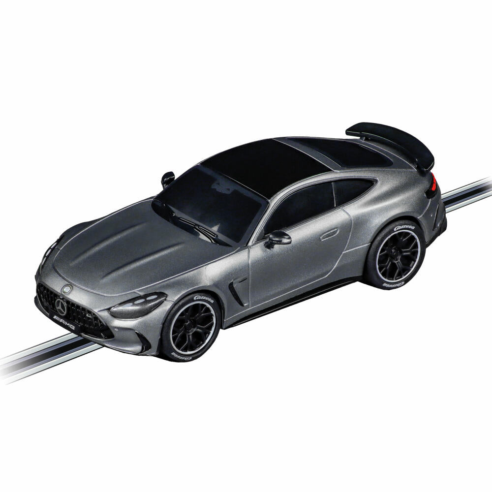 Carrera Autorennbahn Set GO!!! Chase n Race, 1:43, 20062577