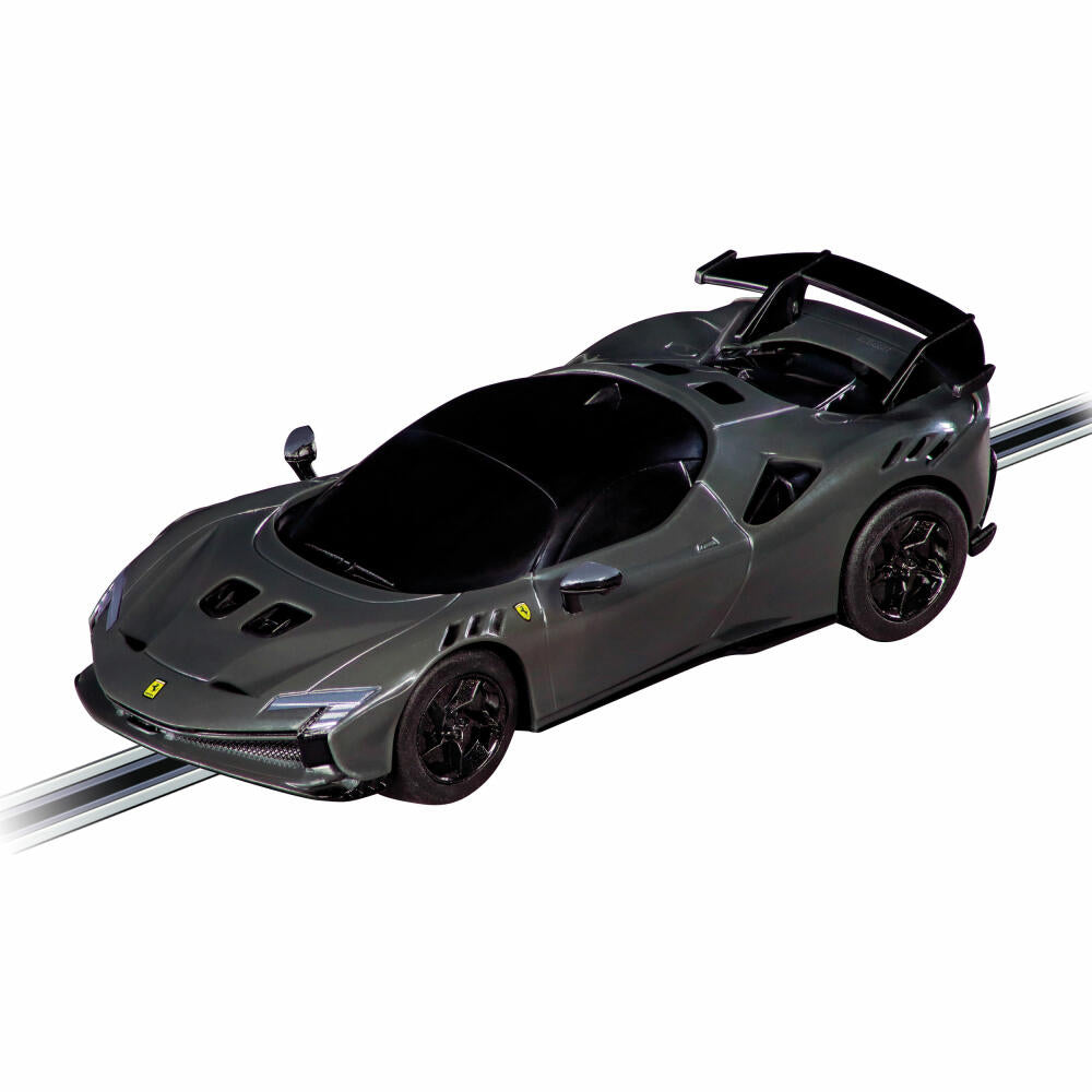 Carrera Autorennbahn Set GO!!! Ferrari SF90 XX Stradale Wireless, 1:43, 20062578