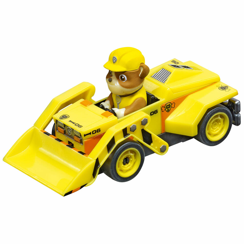 Carrera Autorennbahn Set First Paw Patrol - On the Double, 1:50, 20063057