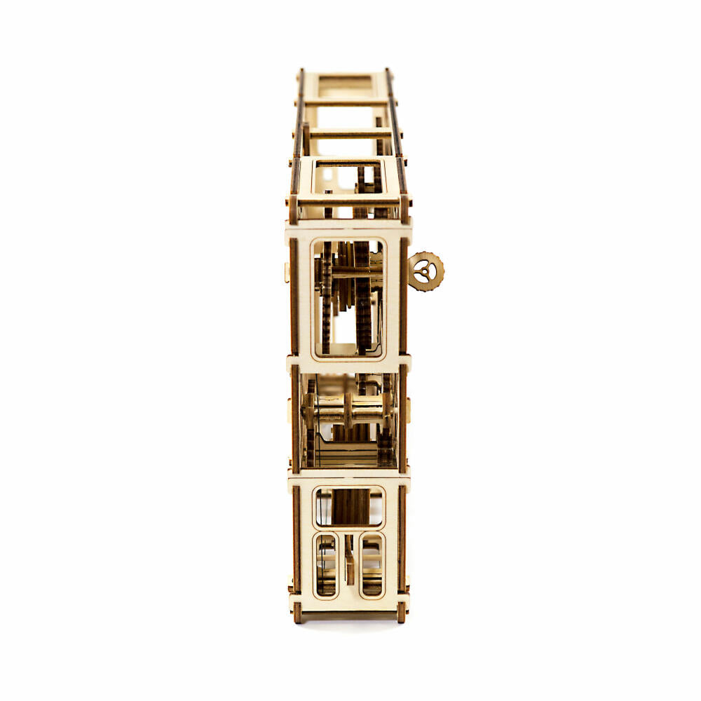 Revell 3D-Holzmodellbausatz Tiny Adventures - Kinetic Picture, 185 Teile, 00613