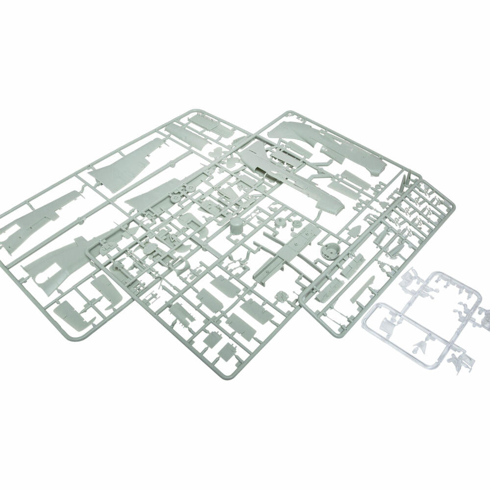 Revell Flugzeug-Modellbausatz Fairey Gannet AS.1/AS.4, 120 Teile, 1:72, 03775