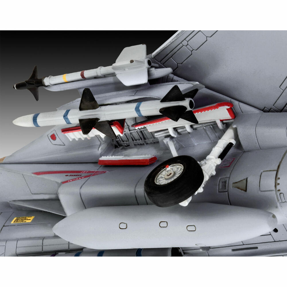 Revell Flugzeug-Modellbausatz Grumman F-14D Super Tomcat, 111 Teile, 1:72, 03960