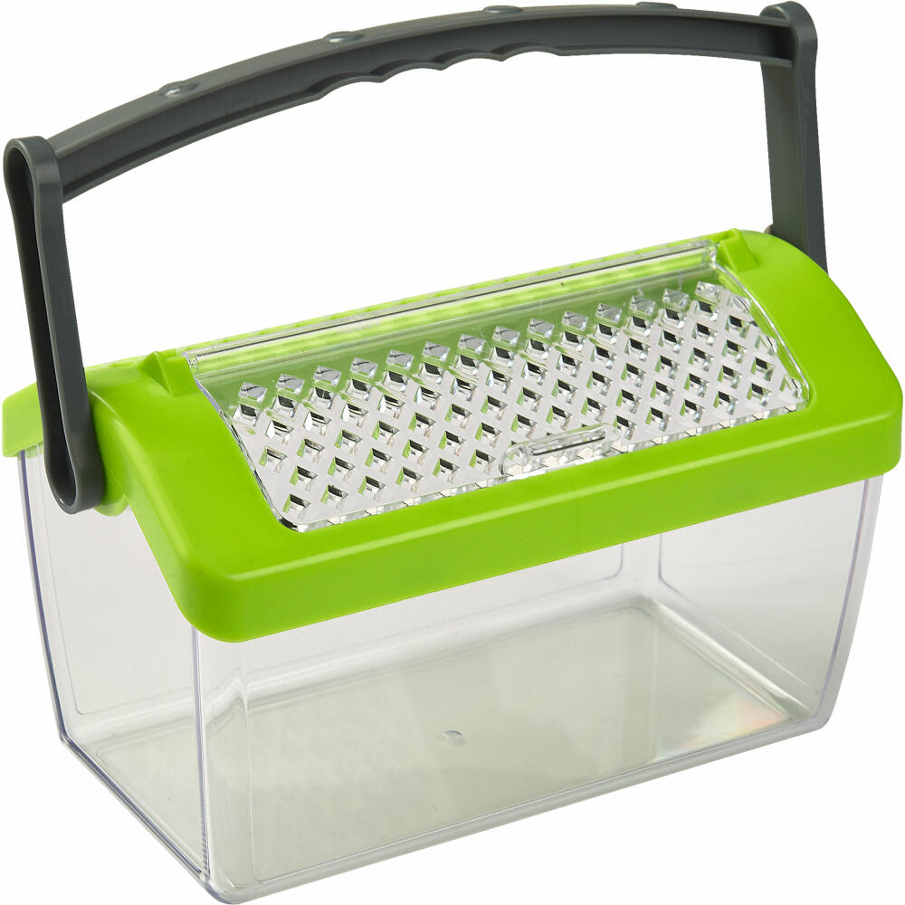 HABA Terra Kids Insekten-Sammelbox, Beobachtungsstation, Kinder, ab 6 Jahren, 1301513001