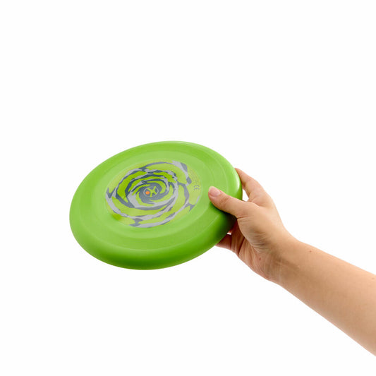 HABA Terra Kids Frisbee, Wurfring, Frisbeescheibe, Wurfspiel, Kinder, ab 6 Jahren, 2011890001