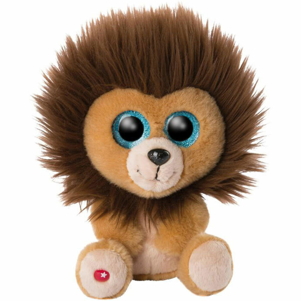 NICI Glubschis Schlenker Lion Cliff 15cm