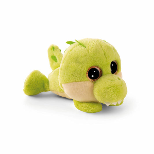 NICI GLUBSCHIS Krokodil Groggo-Li, 15cm liege, 61848