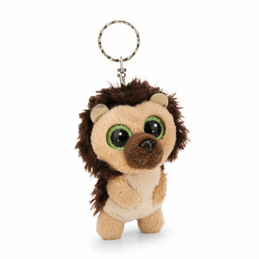 NICI Glubschis Schlüsselanh Igel Spikki Spike, 62193