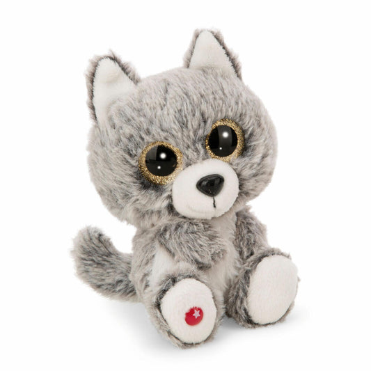 NICI GLUBSCHIS Wolf Wynne 15cm schlenkernd, 62199