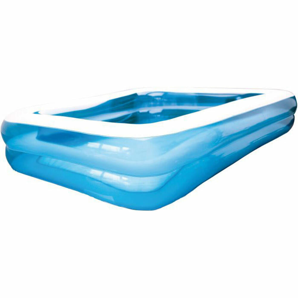 Splash&amp;Fun Jumbo Pool 110x80x30cm