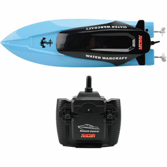 Racer Racer R/C Motorboot 2.4Ghz, 33797494