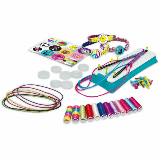Vedes Armbänder Beschäftigungs-Set, 26-teilig, 63498491