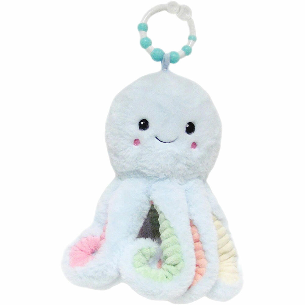 Spielmaus Baby Plüsch Oktopus 15cm, 59165658
