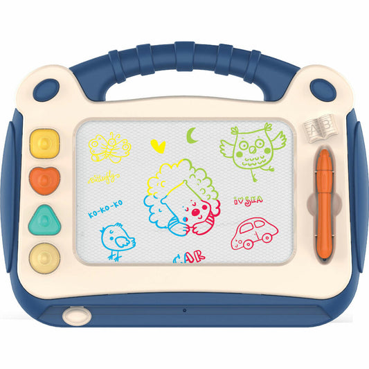 Creathek Magnetmaltafel mit Stempel, 63325457