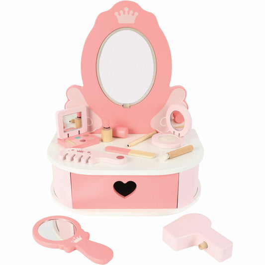 Amia AM Beauty Salon mit Licht, 13-teilig, 55603570