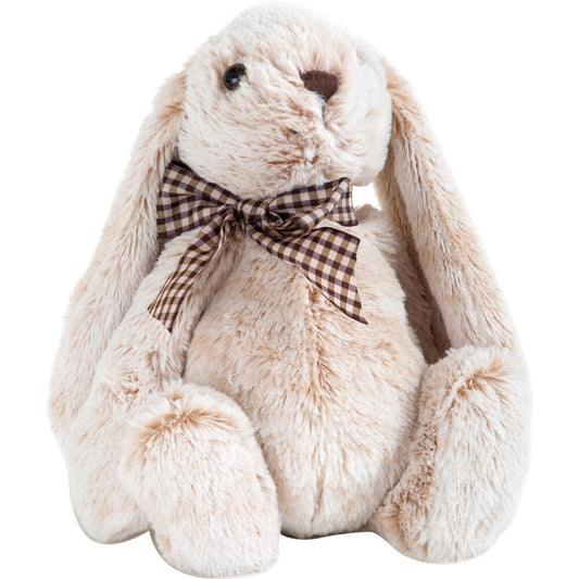 Legler Small Foot Kuscheltier Hase, Plüschtier, Stofftier, ab 0 Monate, Plüsch, 10093