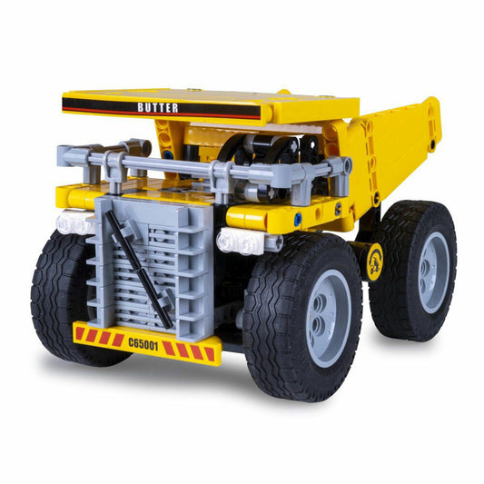 Jamara CaDA Muldenkipper Bricks, 402852