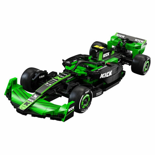 Jamara CaDA KICK Sauber F1 Team C44 2024 1:24 g, 402861
