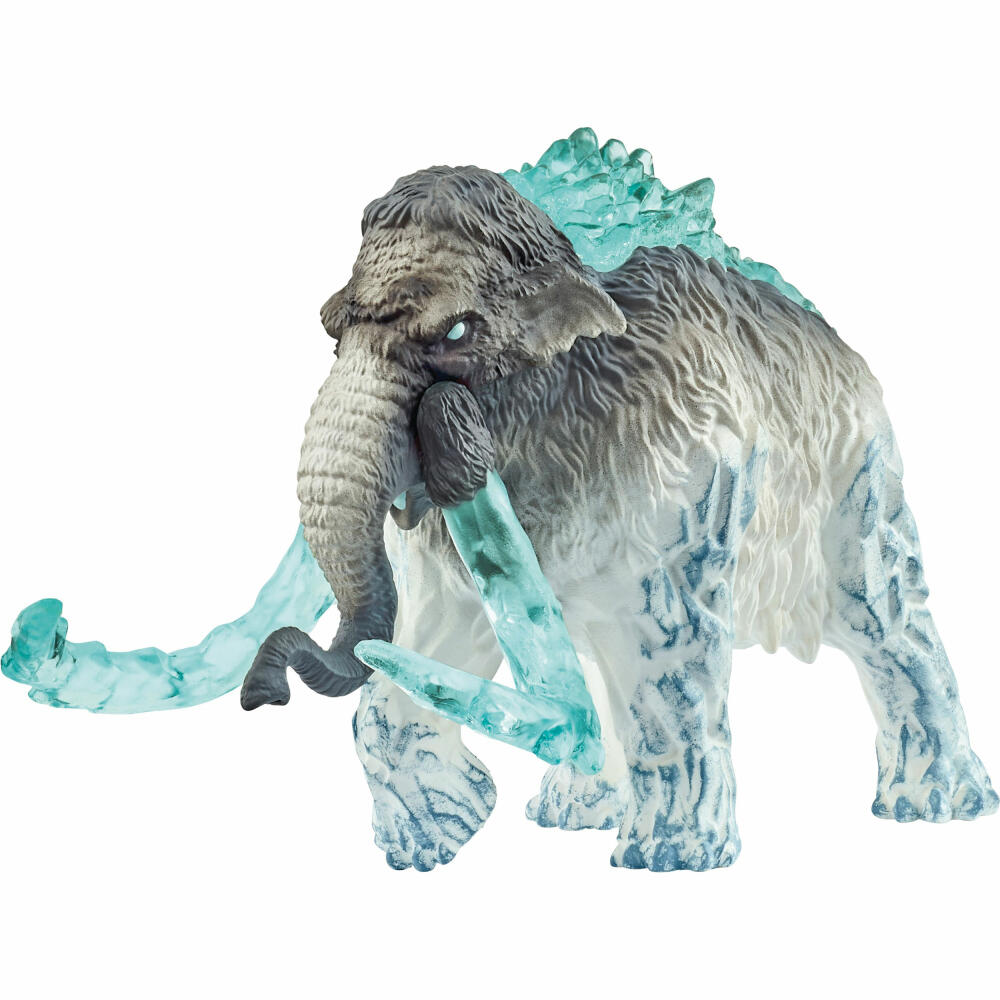 Schleich Eldrador Frostmammut, 70829