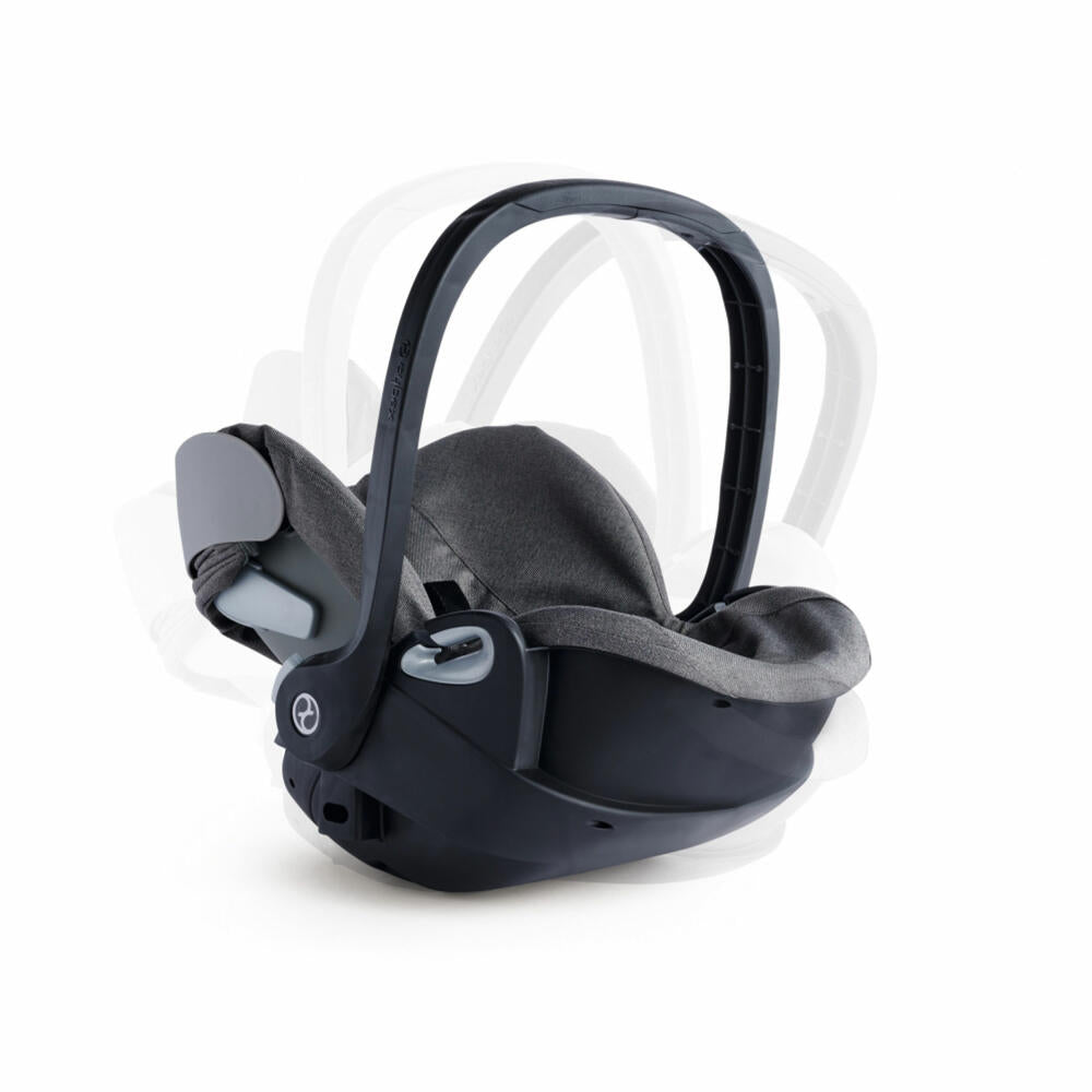 Corolle MGP 36-42cm Cybex Trageschale, Babyschale, Puppentrageschale, Puppen Zubehör, 9000141390
