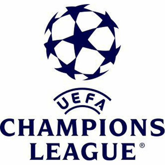 adidas Adidas Fußball UCL 2025/26, Gr. 5, aufgeblasen, JP1540