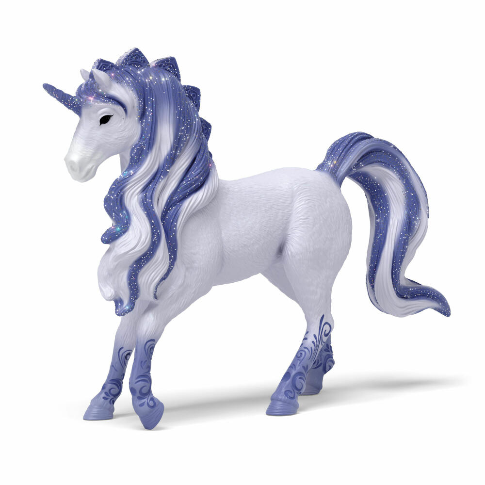Schleich Cosmos Einhorn Hengst, 70858