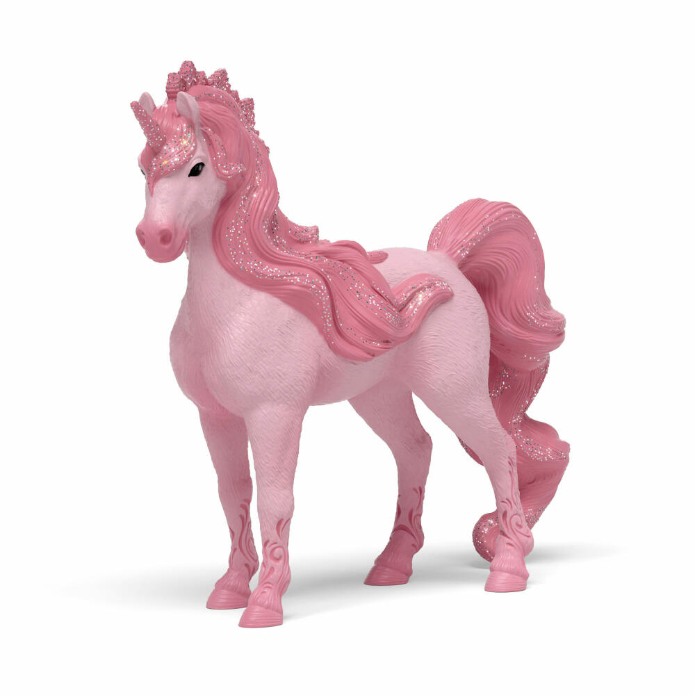 Schleich Cosmos Einhorn Stute, 70859