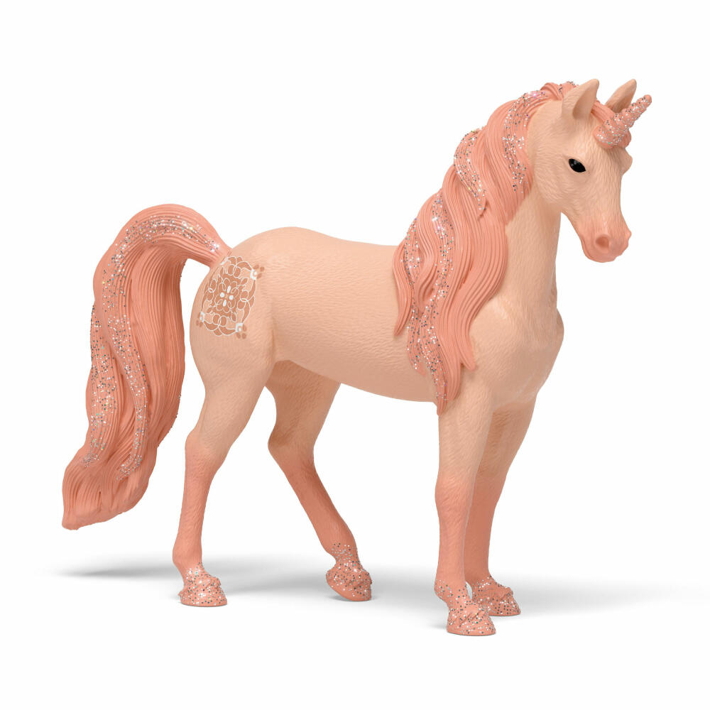 Schleich SP Mandala Einhorn Stute, 70860
