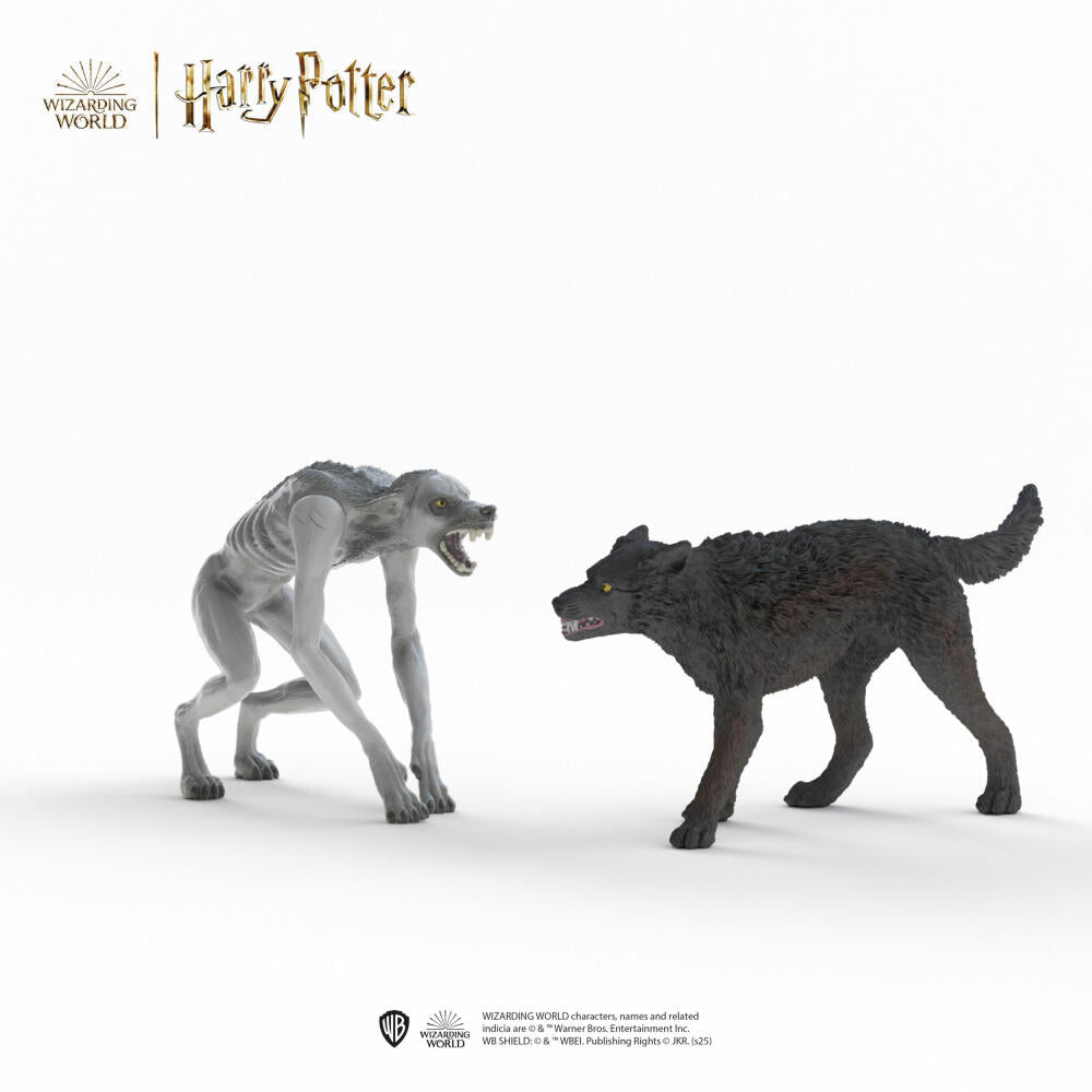 Schleich Werwolf vs. Animagus, 14906