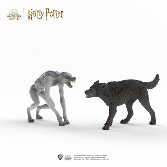 Schleich Werwolf vs. Animagus, 14906